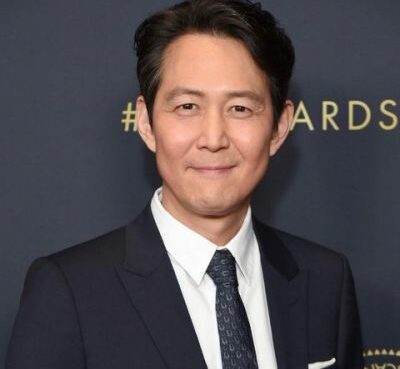 Lee Jung-jae