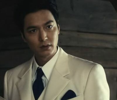 Lee Min-ho
