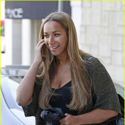 Leona Lewis