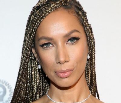 Leona Lewis
