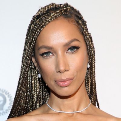 Leona Lewis