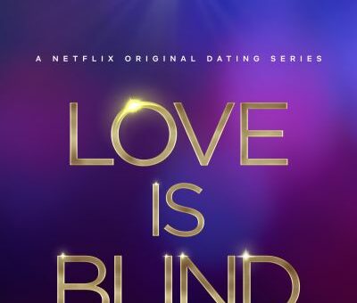 Love Is Blind