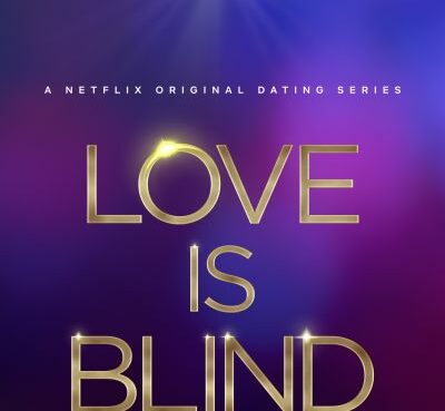Love Is Blind