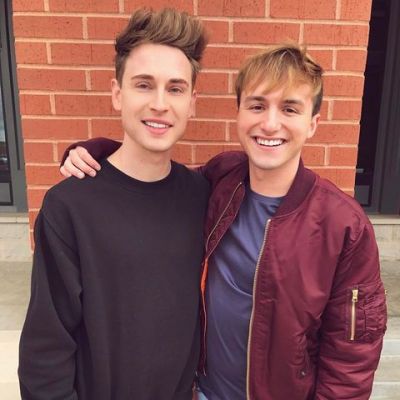 Lucas Cruikshank