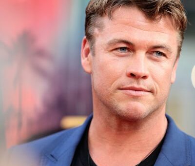 Luke Hemsworth