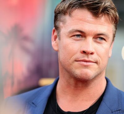 Luke Hemsworth