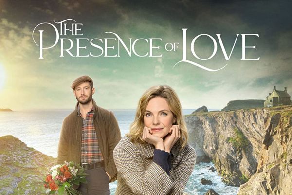 The Presence of Love