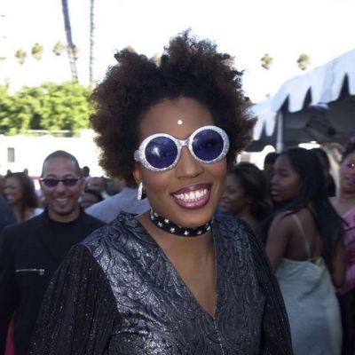 Macy Gray
