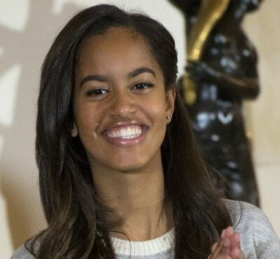 Malia Obama