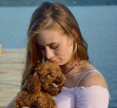 Maria Roberta Gherca