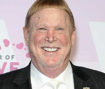 Mark Davis