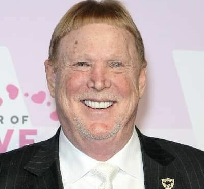 Mark Davis