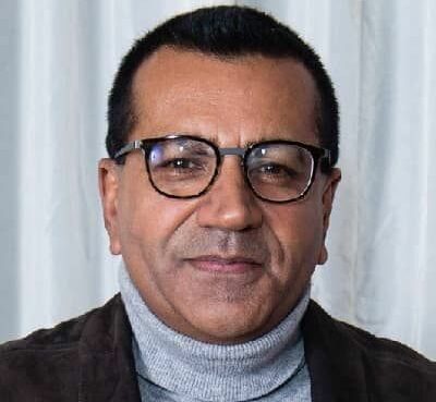 Martin Bashir
