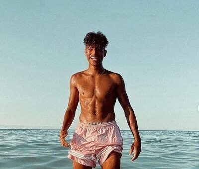 Mateo Joseph Fernández