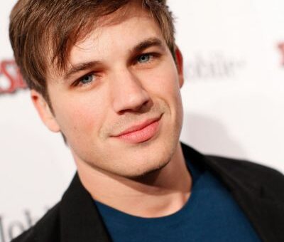 Matt Lanter