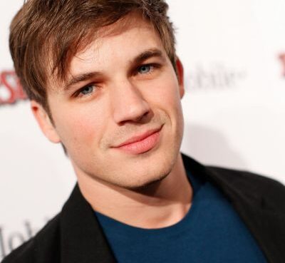 Matt Lanter