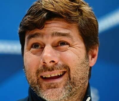 Mauricio Pochettino