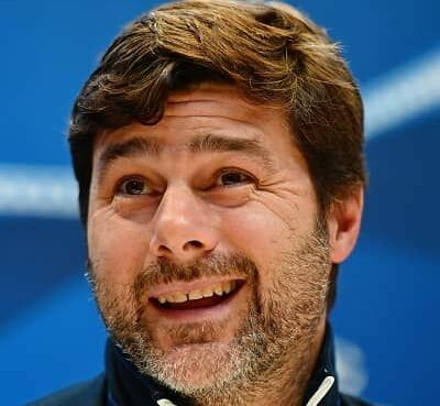 Mauricio Pochettino