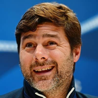 Mauricio Pochettino