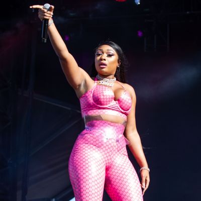 Megan Thee Stallion
