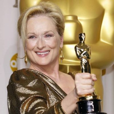 Meryl Stree