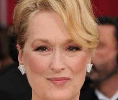 Meryl Stree