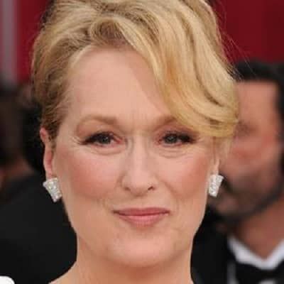 Meryl Stree