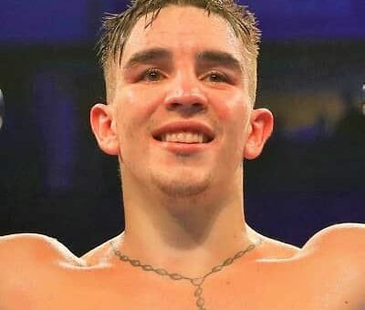 Michael Conlan