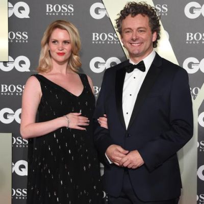 Michael Sheen