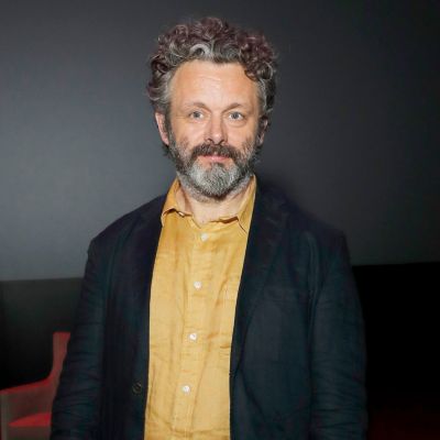 Michael Sheen