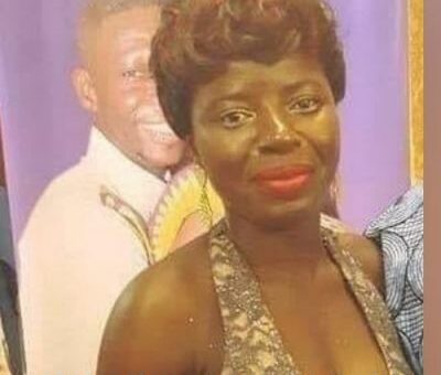 Michylina Antwi Bosiako