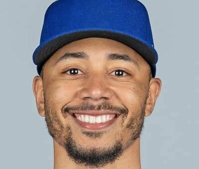 Mookie Betts