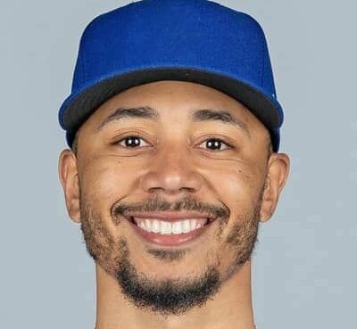 Mookie Betts