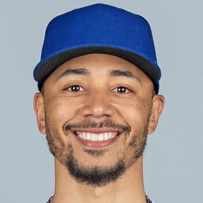 Mookie Betts