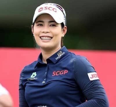 Moriya Jutanugarn