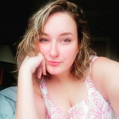 Naomi Christine Irion