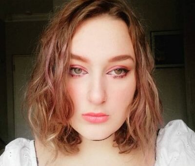 Naomi Christine Irion