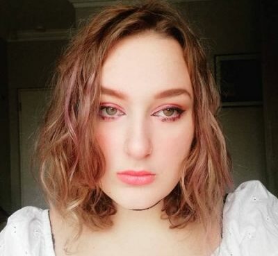 Naomi Christine Irion