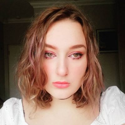 Naomi Christine Irion