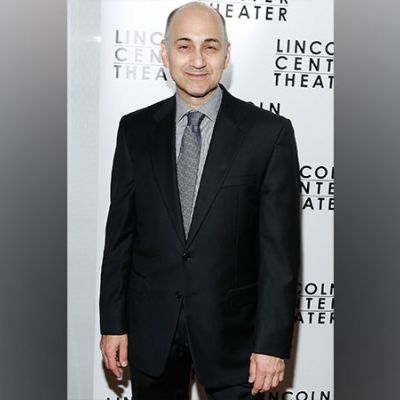 Ned Eisenberg net worth