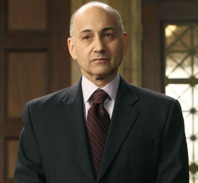 Ned Eisenberg