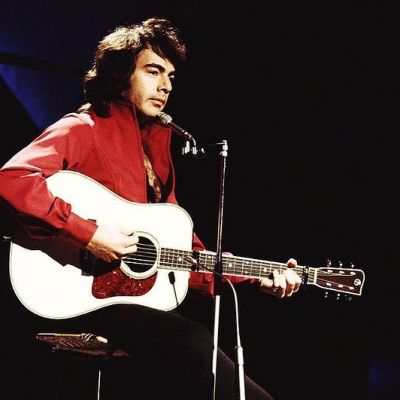 Neil Diamond net worth