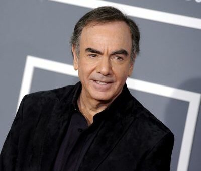 Neil Diamond