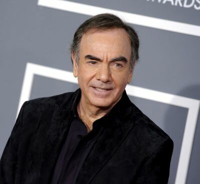 Neil Diamond