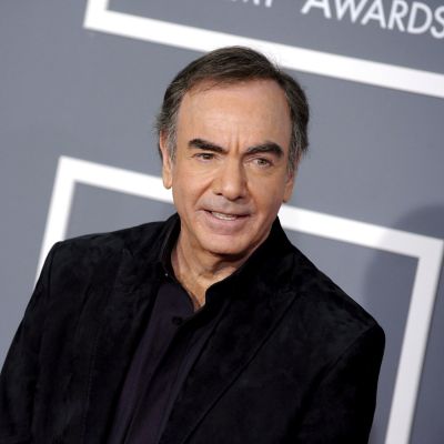 Neil Diamond