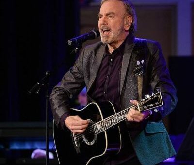 Neil Diamond