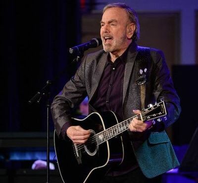 Neil Diamond
