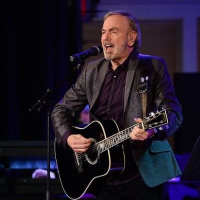 Neil Diamond