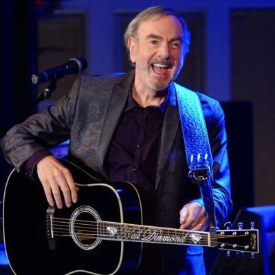 Neil Diamond