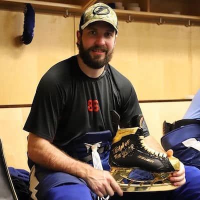 Nikita Kucherov